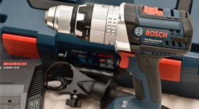 Powertools