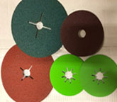 Fibre Discs