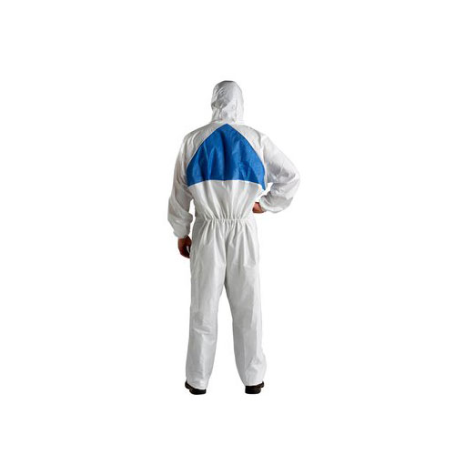 3M 4540 Coverall