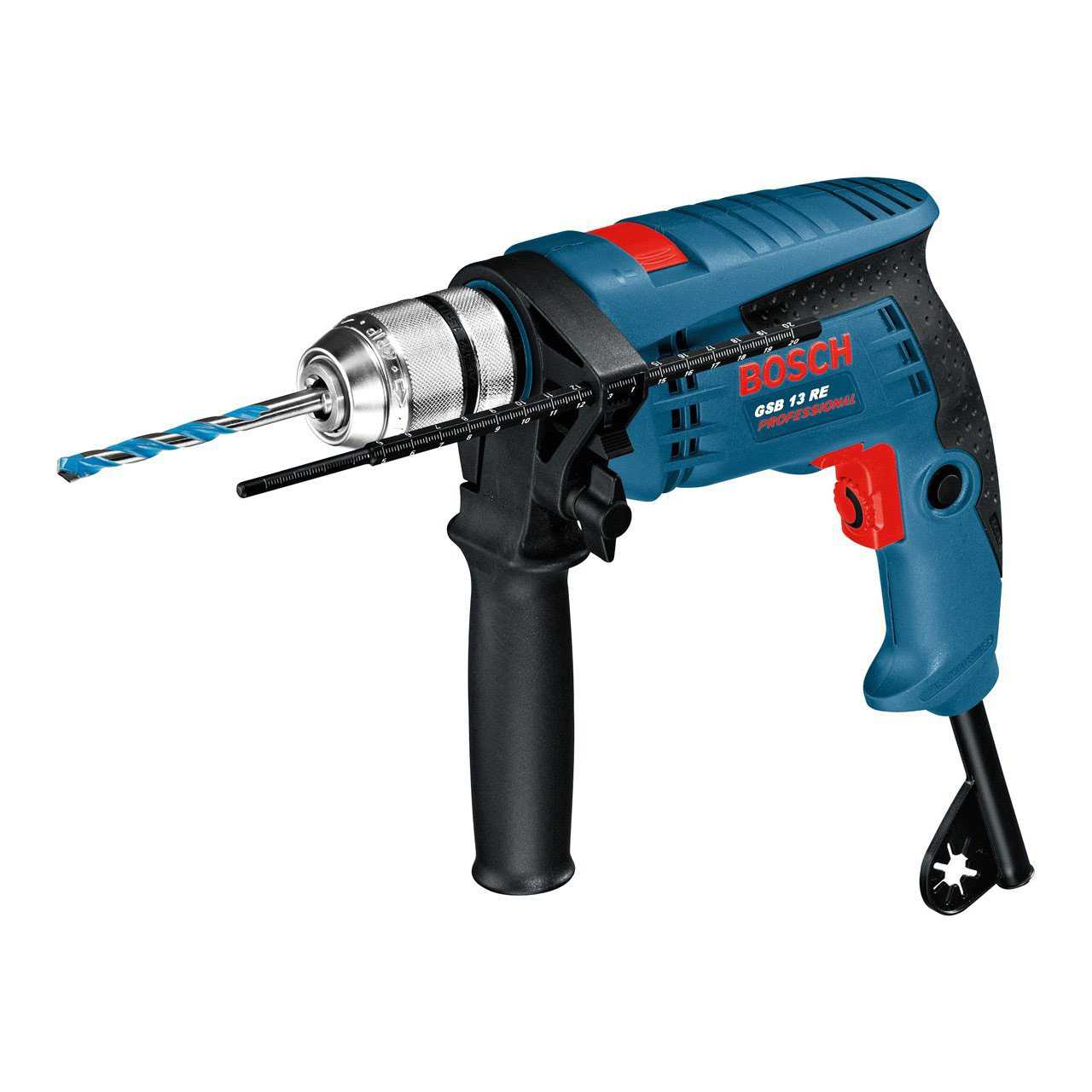 Bosch GSB 13RE ½" Hammer Drill