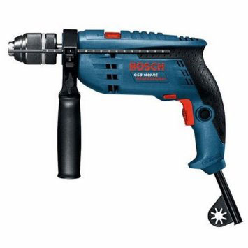 Bosch GSB 1600 RE ½" Hammer Drill