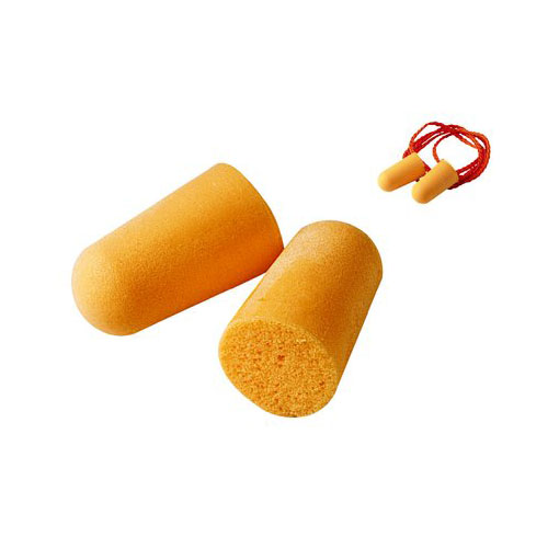 3M 1100 Ear Plugs