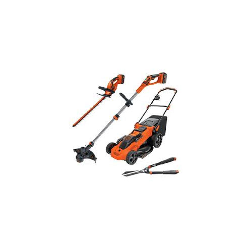 Electric Garden Tools