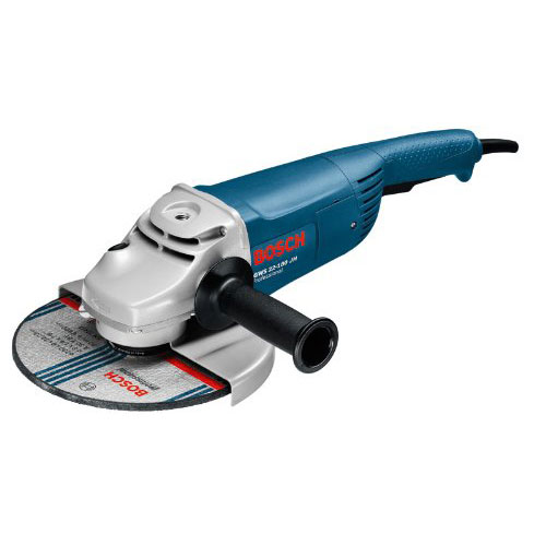 Bosch GWS 22-180 Angle Grinder