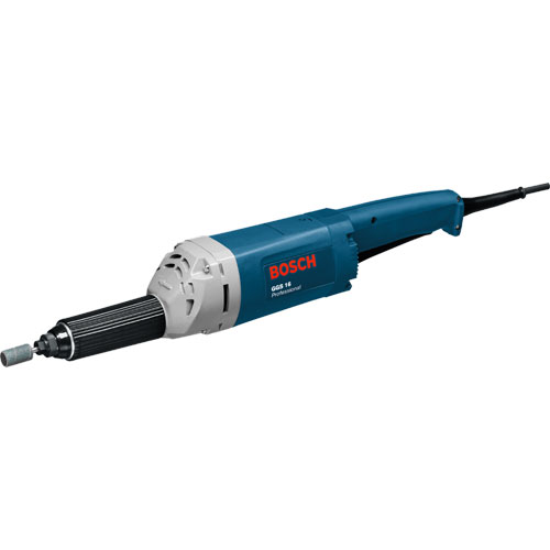 Bosch GGS 16 Straight Grinder