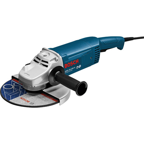 Bosch GWS 20-230 Angle Grinder