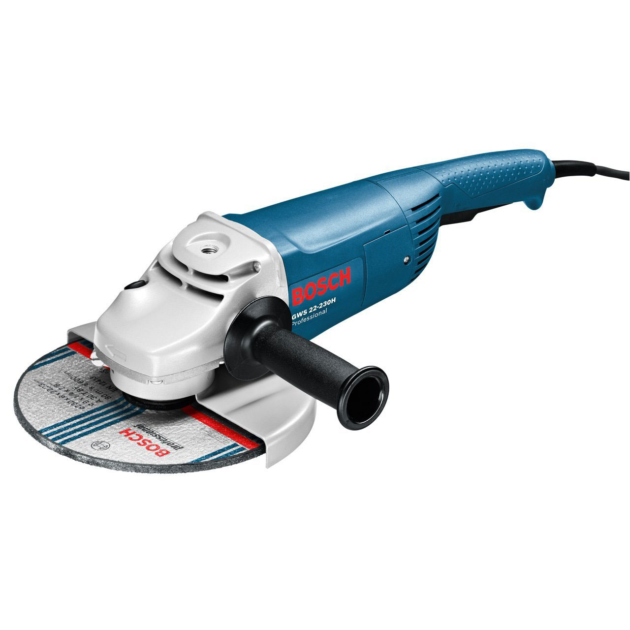 Bosch GWS 22-230 Angle Grinder