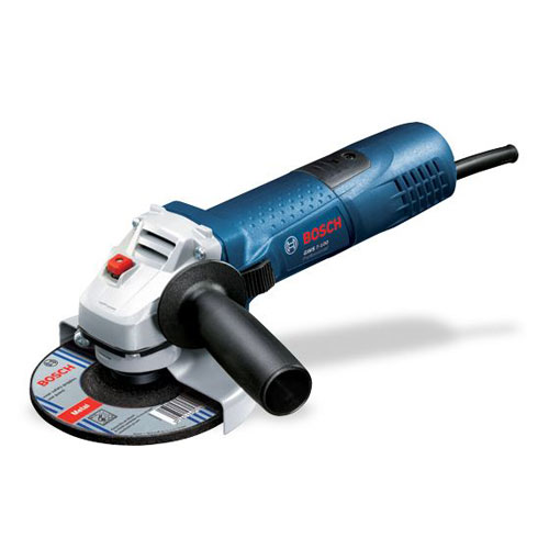 Bosch GWS 7-100 Angle Grinder