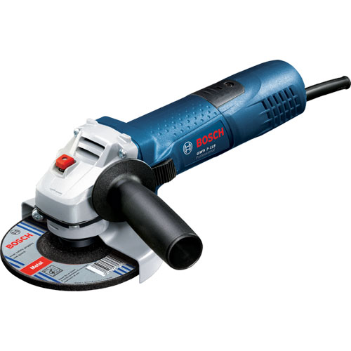 Bosch GWS 7-115 Angle Grinder