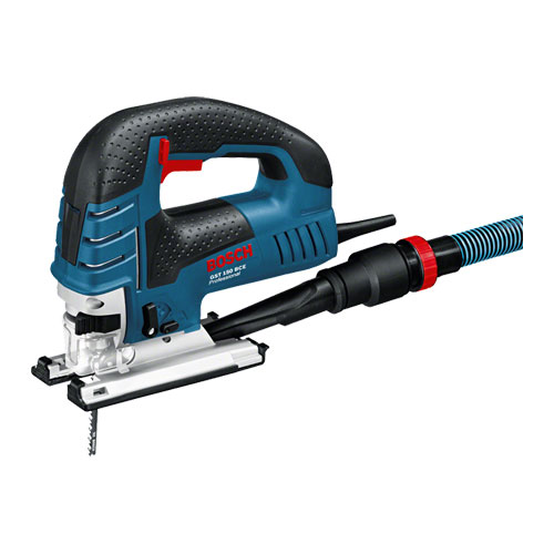 Bosch GST 150 BCE Jigsaw