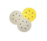 Holed Sanding Discs