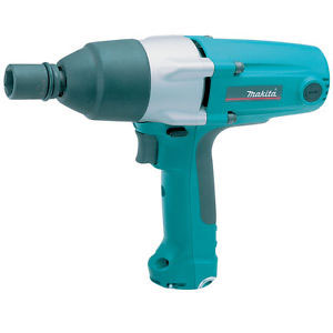 Makita Two 200 ½" H/D Impact Wrench