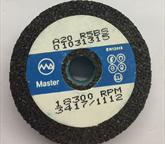 Grinding Wheels