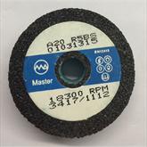 50 x 20 x 10 A20RS Grinding Wheel