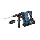 Bosch GBH 36 VF LI Plus