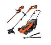 Electric Garden Tools