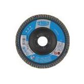 7 x P80 GRIT FLAP DISC