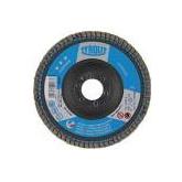 7 x P80 GRIT FLAP DISC