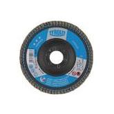 4½ x P40 GRIT FLAP DISC