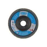 4½ x P120 GRIT FLAP DISC