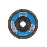 7 x P60 GRIT FLAP DISCS