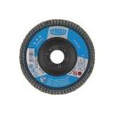 4½ x P60 GRIT FLAP DISC