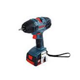 Bosch GDR 14.4 V LI MF Impact-Driver