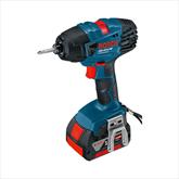 Bosch GDR 18 V LI MF Impact Driver