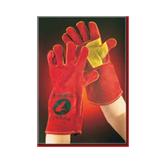 Welders Gloves