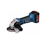 Bosch GWS 18 V LI CORDLESS ANGLE GRINDER