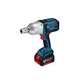 Bosch GDS 18 V LI HT Impact Wrench